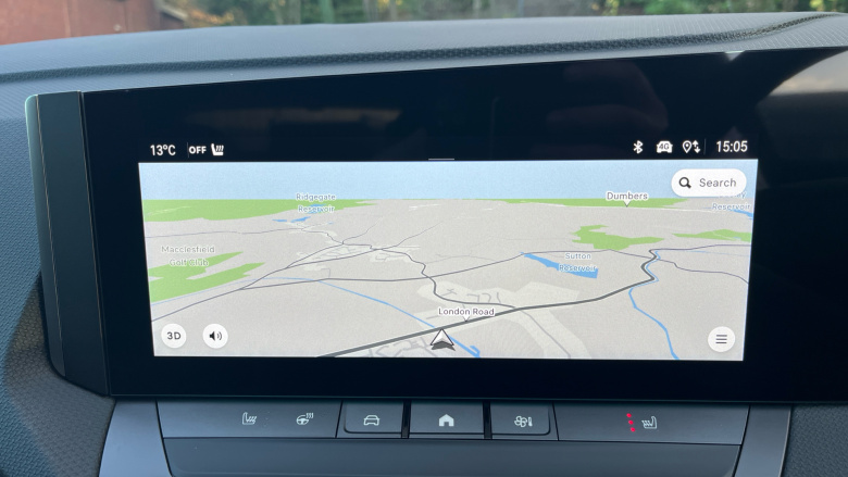 Vauxhall Astra 1.2 Turbo 130 Griffin 5dr Petrol Hatchback